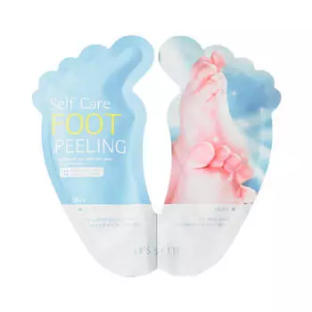 Отшелушивающие пилинг-носочки It`s Skin Self Peeling Foot Care