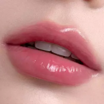 Тающий бальзам для создания эффекта глазированных губ 3CE Shine Reflector #Rain Or Shine