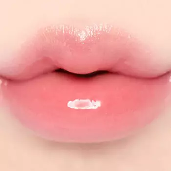 Фруктовый бальзам-джем для губ Dasique Fruity Lip Jam 01 Peach