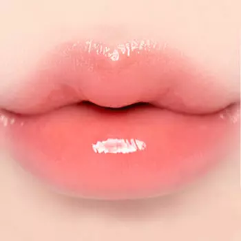 Фруктовый бальзам-джем для губ Dasique Fruity Lip Jam 02 Apricot