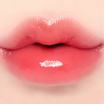 Фруктовый бальзам-джем для губ Dasique Fruity Lip Jam 04 Apple