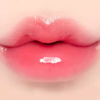 Фруктовый бальзам-джем для губ Dasique Fruity Lip Jam 05 Raspberry