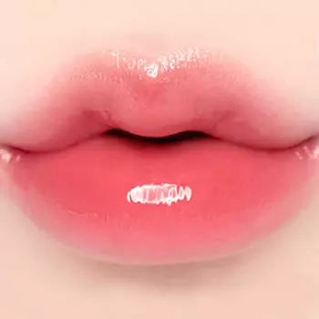 Фруктовый бальзам-джем для губ Dasique Fruity Lip Jam 08 Cherry