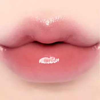 Фруктовый бальзам-джем для губ Dasique Fruity Lip Jam 09 Lychee