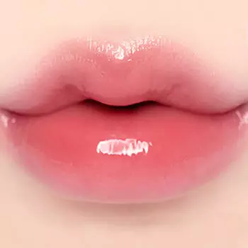 Фруктовый бальзам-джем для губ Dasique Fruity Lip Jam 10 Fig