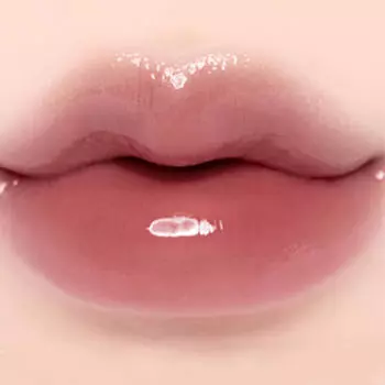 Фруктовый бальзам-джем для губ Dasique Fruity Lip Jam 13 Cranberry