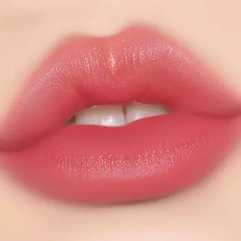 Смягчающий оттеночный бальзам для губ Holika Holika Milky Dew Balm 04 Boba