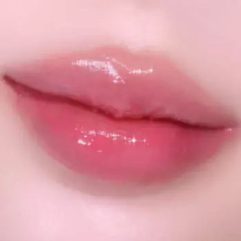 Оттеночный бальзам для губ с глянцевым блеском FEEV Hyper-Fit Color Balm Mauve Maze