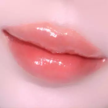 Оттеночный бальзам для губ с глянцевым блеском FEEV Hyper-Fit Color Balm Meaning Out