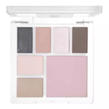 Базовая палетка для макияжа 3CE All-Rounder Face Palette #Minimal Scene