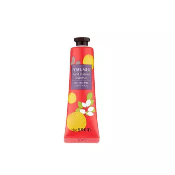 Парфюмированные эссенции для рук The Saem Perfumed Hand Essence (Grapefruit)