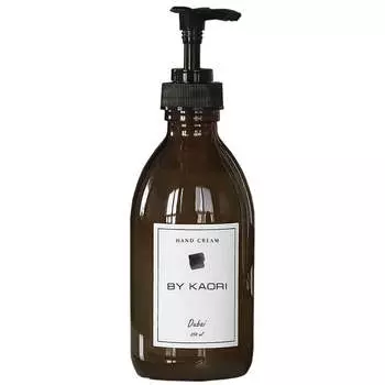 Парфюмированный крем-эмульсия для рук BY KAORI Hand Cream Dubai
