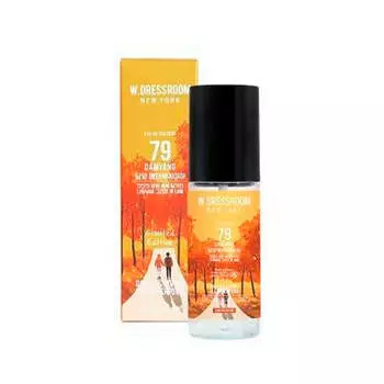 Парфюмированные спреи для одежды и дома W.Dressroom Dress & Living Clear Perfume №79 Damyang