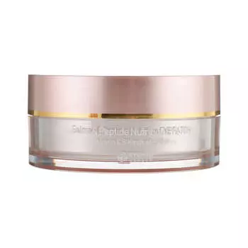 Гидрогелевые патчи с пептидами и лососевой икрой Eyenlip Salmon&Peptide Nutrition Hydrogel Eye Patch