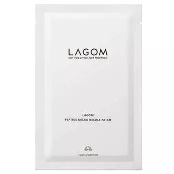 Патчи для глаз Lagom