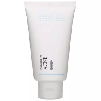 Антибактериальная пенка для проблемной кожи Pyunkang Yul Acne Facial Cleanser