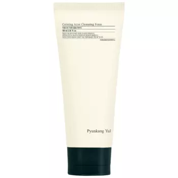 Очищающая пенка для проблемной кожи Pyunkang Yul Calming Acne Cleansing Foam