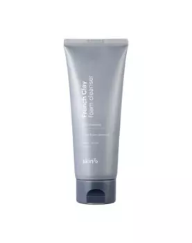 Пенка для умывания с французской глиной Skin79 French Clay Foam Cleanser