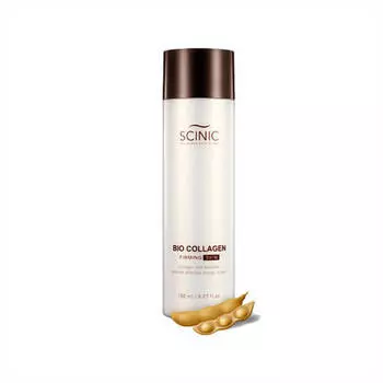 Пептидный тоник с био-коллагеном Scinic Bio Collagen Firming Skin