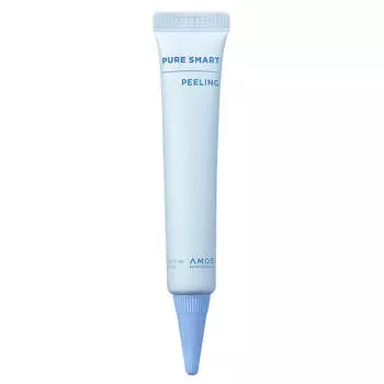 Пилинг для кожи головы против перхоти Amos Professional Pure Smart Peeling