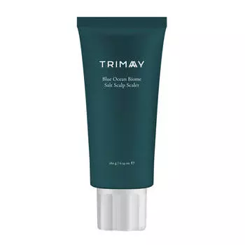 Пилинг для кожи головы с морской солью Trimay Blue Ocean Biome Salt Scalp Scaler