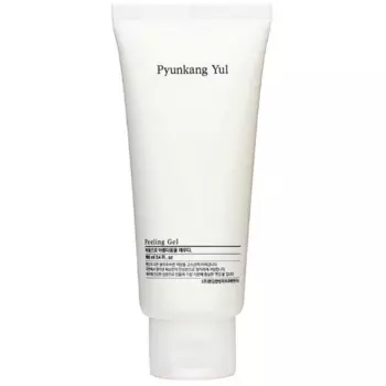 Нежный пилинг-гель с экстрактом папайи Pyunkang Yul Peeling Gel