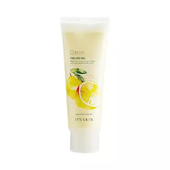 Пилинг-гель с экстрактом цитрона It's Skin Citron Cleansing Peeling