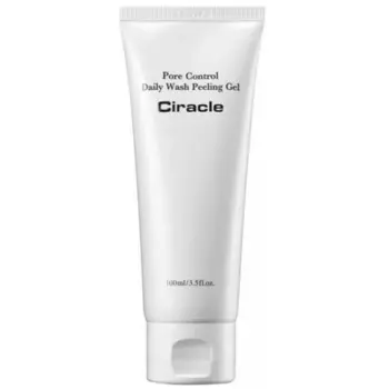 Пилинг-скатка для чувствительной кожи Ciracle Daily Wash Off Peeling Gel