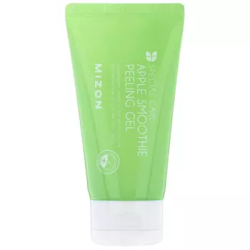 Яблочный пилинг-скатка Mizon Apple Smoothie Peeling Gel