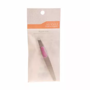 Пинцет для бровей Missha Eyebrow Tweezers