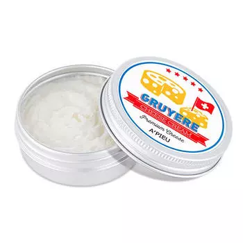 Питательный крем для лица с сыром Грюйер A'Pieu Gruyere Cheese Cream