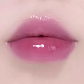 Оттеночное масло-плампер для губ Tocobo Juicy Berry Plumping Lip Oil Glam Max 02 Berry Brandy