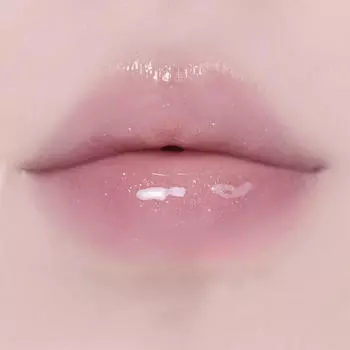 Оттеночное масло-плампер для губ Tocobo Juicy Berry Plumping Lip Oil Glam Max 00 Frozen Berry