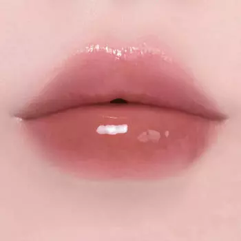 Оттеночное масло-плампер для губ Tocobo Juicy Berry Plumping Lip Oil Glam Max 04 Bitter Brown