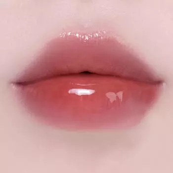 Оттеночное масло-плампер для губ Tocobo Juicy Berry Plumping Lip Oil Glam Max 05 Rosy Girl