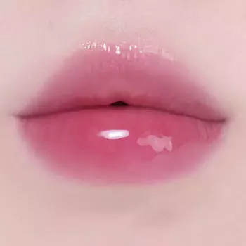 Оттеночное масло-плампер для губ Tocobo Juicy Berry Plumping Lip Oil Glam Max 06 Berry Candy