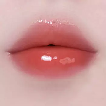 Оттеночное масло-плампер для губ Tocobo Juicy Berry Plumping Lip Oil Glam Max 01 Chill Red