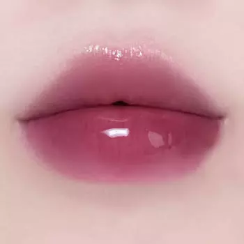 Оттеночное масло-плампер для губ Tocobo Juicy Berry Plumping Lip Oil Glam Max 07 Plum Jam