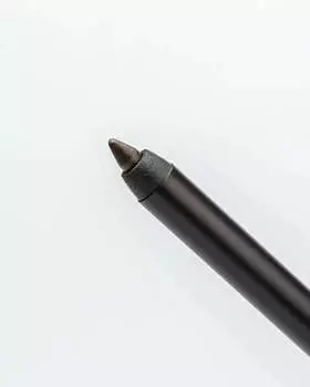 Полуперманентный лайнер для глаз Provoc Gel Eye Liner 80 Practically Magic