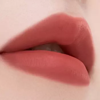Шифоновая помада для губ с блюр-эффектом CLIO Chiffon Mood Lip 07 Raspberry