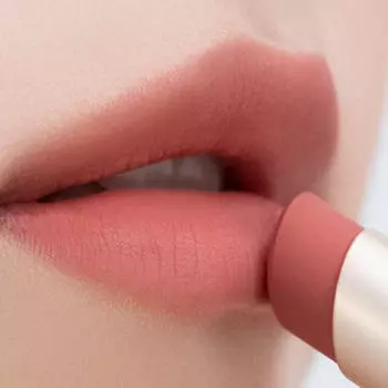 Шифоновая помада для губ с блюр-эффектом CLIO Chiffon Mood Lip 10 Fig Millefeuille