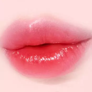 Помада-желе для губ The Saem Dewy Glow Jelly Lipstick Red Berry