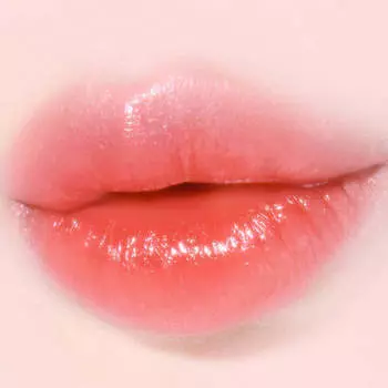 Помада-желе для губ The Saem Dewy Glow Jelly Lipstick Peach Blush