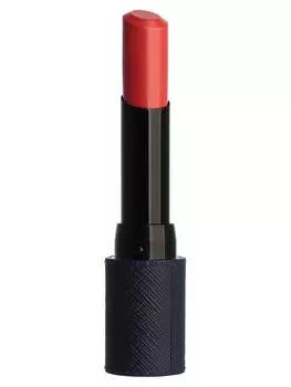 Помада для губ The Saem Kissholic Leather Glow CR01