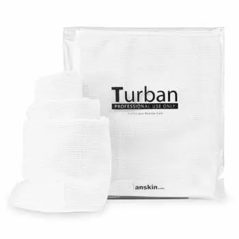 Повязка для волос Anskin Turban