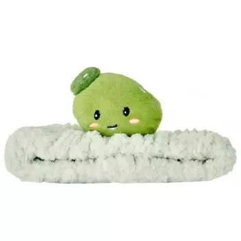 Оригинальная повязка для волос на резинке beplain Nokdoong Hairband New