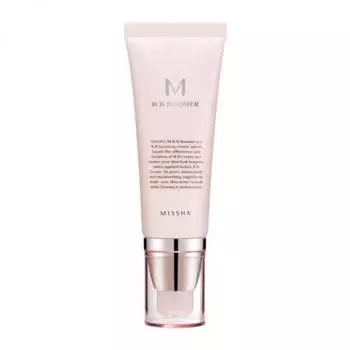 Праймер-основа под макияж Missha M BB Boomer - 40 мл