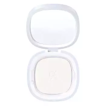 Компактная фиксирующая пудра Dasique Soft Cotton Powder