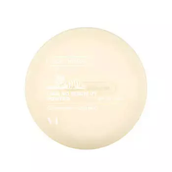 Рассыпчатая пудра для выравнивания тона VT Cosmetics Cica No Sebum UV Powder SPF20 PA++