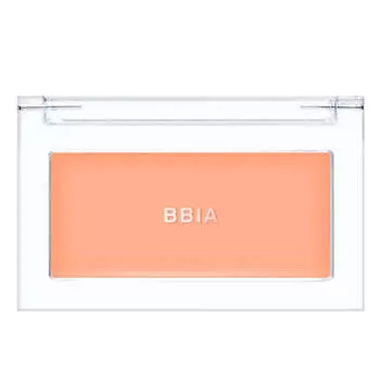 Нежные кремовые румяна BBIA Ready To Wear Downy Cheek 03 Downey Apricot